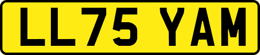 LL75YAM