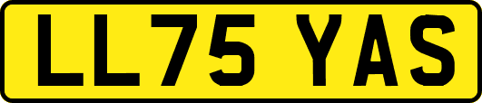 LL75YAS