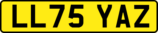 LL75YAZ