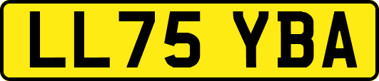 LL75YBA
