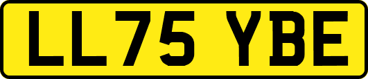 LL75YBE