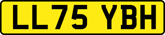 LL75YBH
