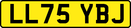 LL75YBJ