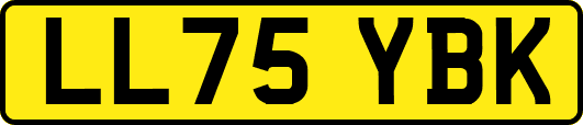 LL75YBK