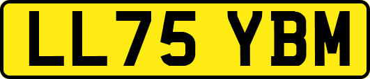 LL75YBM