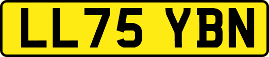 LL75YBN