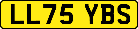 LL75YBS