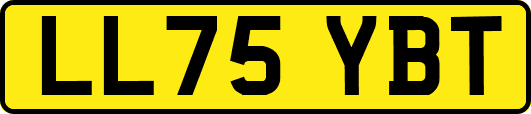 LL75YBT