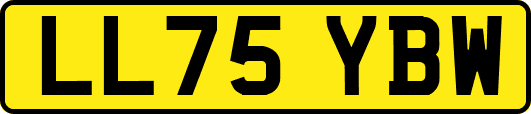 LL75YBW
