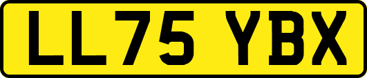 LL75YBX