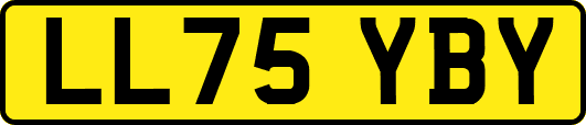 LL75YBY