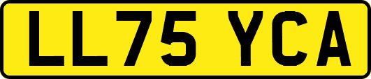 LL75YCA