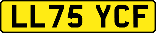 LL75YCF