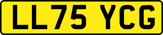 LL75YCG