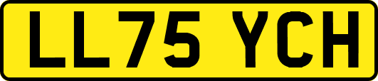 LL75YCH