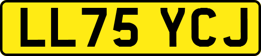 LL75YCJ