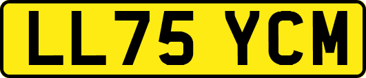 LL75YCM