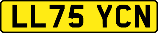 LL75YCN