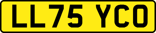 LL75YCO