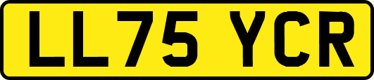 LL75YCR