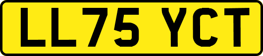 LL75YCT