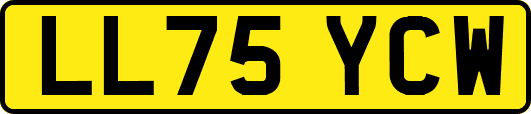 LL75YCW