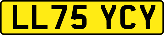 LL75YCY