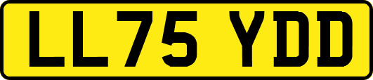 LL75YDD