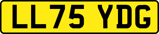 LL75YDG