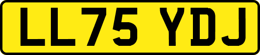 LL75YDJ