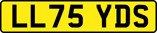 LL75YDS