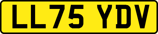 LL75YDV