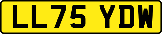 LL75YDW