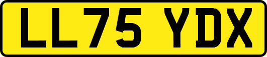 LL75YDX