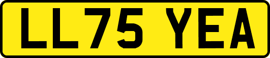 LL75YEA