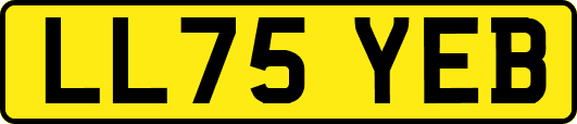 LL75YEB