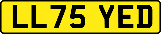 LL75YED