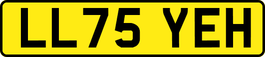 LL75YEH