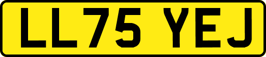 LL75YEJ