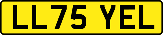 LL75YEL