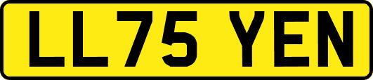 LL75YEN