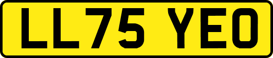 LL75YEO