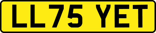 LL75YET