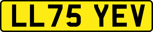 LL75YEV