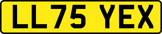 LL75YEX