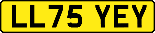 LL75YEY