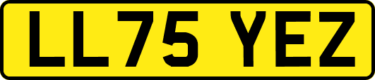 LL75YEZ