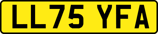 LL75YFA