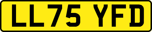 LL75YFD
