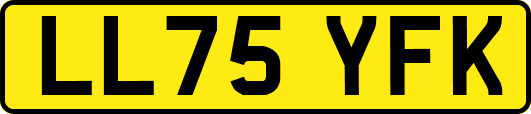 LL75YFK